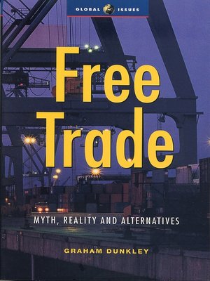 cover image of Free Trade